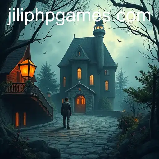 Exploring Ultimate Thrills in the 'Adventure Games' Category