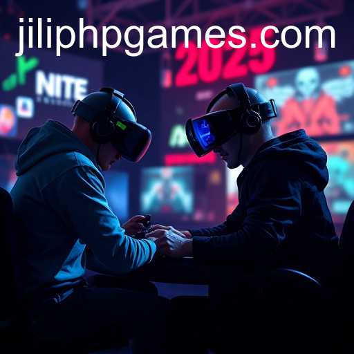 The Evolution of Online Gaming in 2025