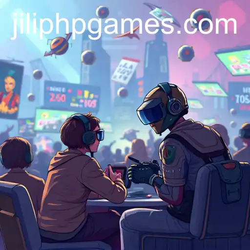 The Evolution of Online Gaming Platforms and Their Impact