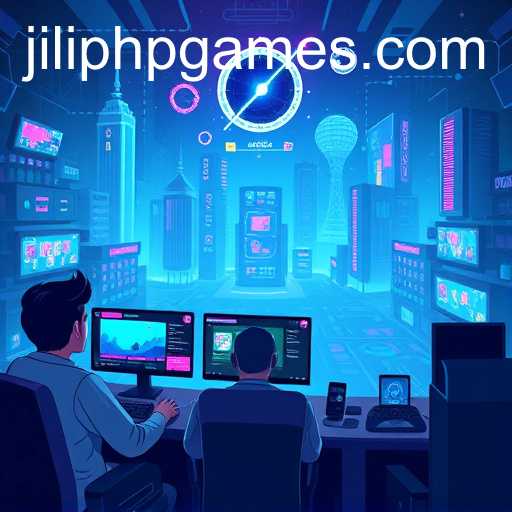 Evolution of Online Gaming in 2025