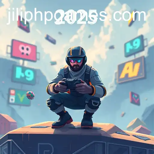 The Evolution of Online Gaming in 2025