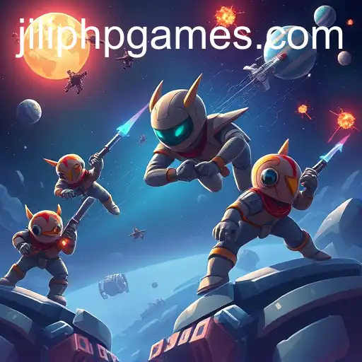 Exploring the Thrilling World of Multiplayer Games on PHPGames