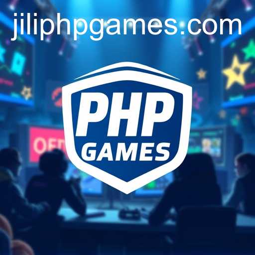 PHPGames: Revolutionizing Online Gaming Experience