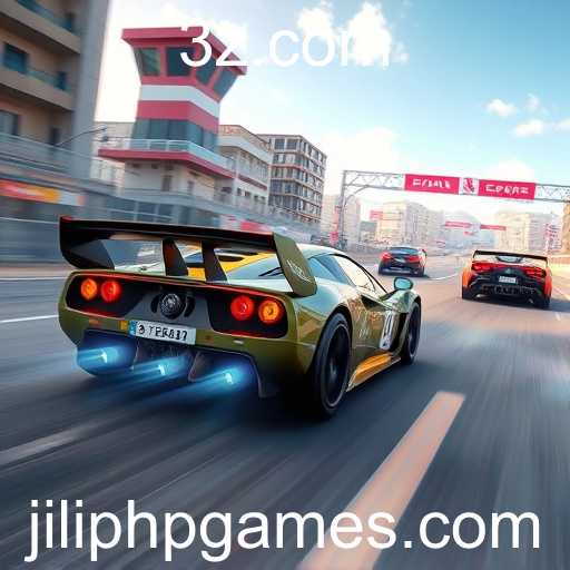 The Thrilling World of Online Racing Games: A Dive into 'phpgames'