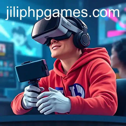 The Rise of Gaming in 2025