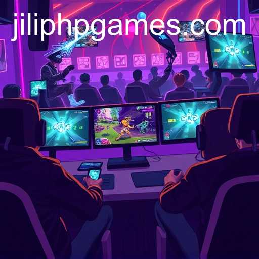 The Rise of Online Gaming Platforms