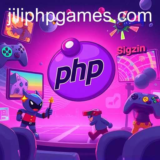 Exploring the Rise of PHPGames in the Digital Landscape