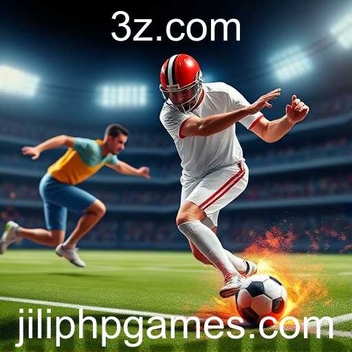 The Exciting World of Sports Games: A Dive into the 'phpgames' Category