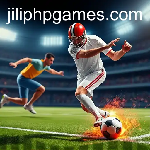 The Exciting World of Sports Games: A Dive into the 'phpgames' Category